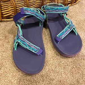 Kids Tevas